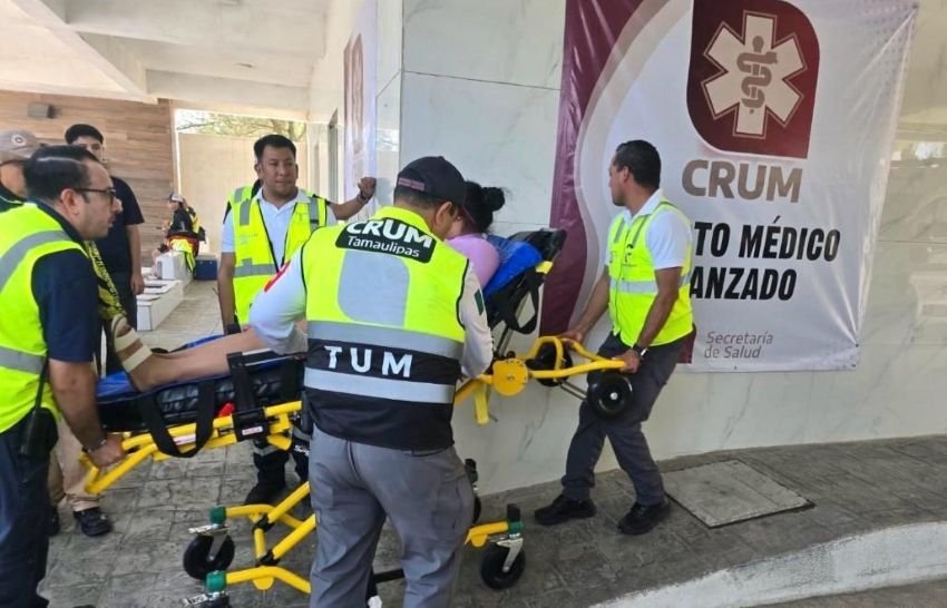 5 Dispone CAPTA de una ambulancia permanen