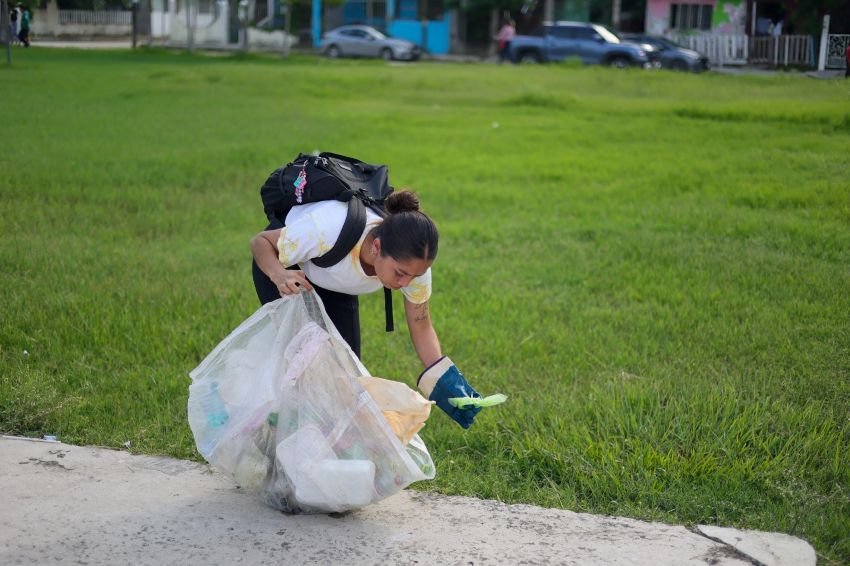 Impulsando tu Bienestar mejorará espacios públicos 1 5 Impulsando tu Bienestar mejorara espa