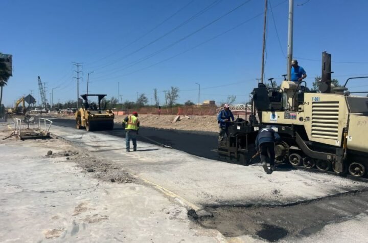 6 Construccion de colector san