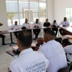 6 Profesionalizacion y evaluacion de fuerzas de seg