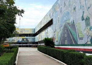 6 Realiza SET asignacion de plazas d