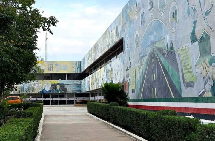 6 Realiza SET asignacion de plazas d