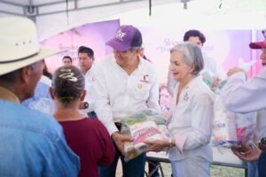 Arrancan en mayo las brigadas “Transformando Familias” del DIF Tamaulipas 2 7 Arrancan en mayo las brigadas