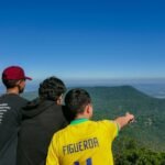 7 Red de Atencion al Turista con 12 puntos estrategico