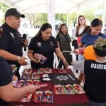 A traves de SIPINNA Tamaulipas ninas ninos y adol