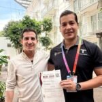 Acredita CONADE al INDE Tamaulipas