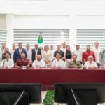 Activa Tamaulipas estrategia para garantizar seg