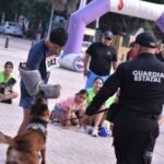 Agrupamiento Canino de la Guardia Estatal 2