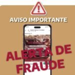 Alerta Secretaria de Finanzas sobre paginas falsas