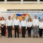 Apoyara la UAT a estudiantes del COBAT