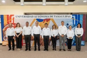 Apoyara la UAT a estudiantes del COBAT