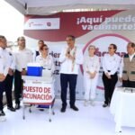 Arranca Americo Semana Na