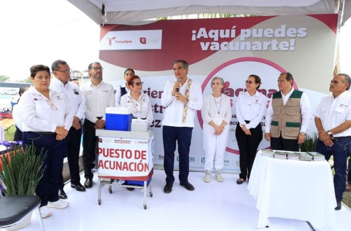 Arranca Americo Semana Na