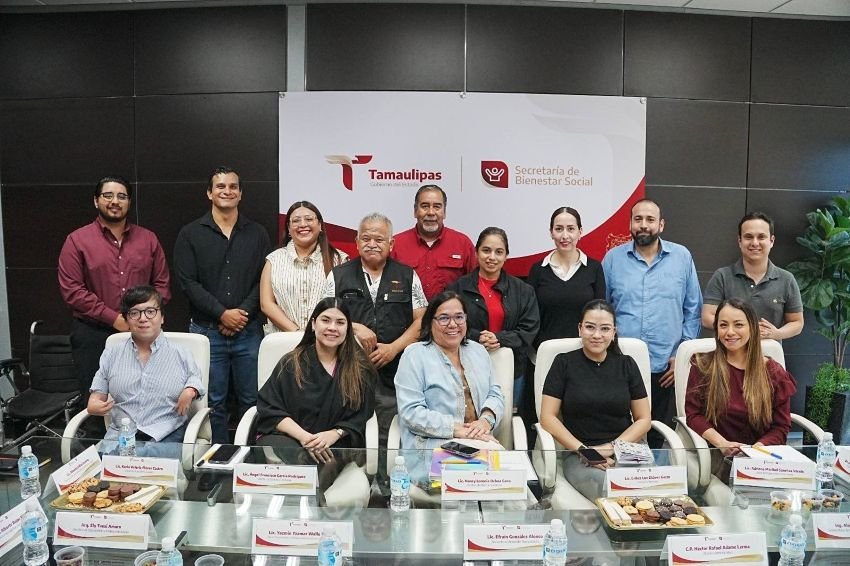 Avanza SEBIEN en la organización de archivos 1 Avanza SEBIEN en la organizacion