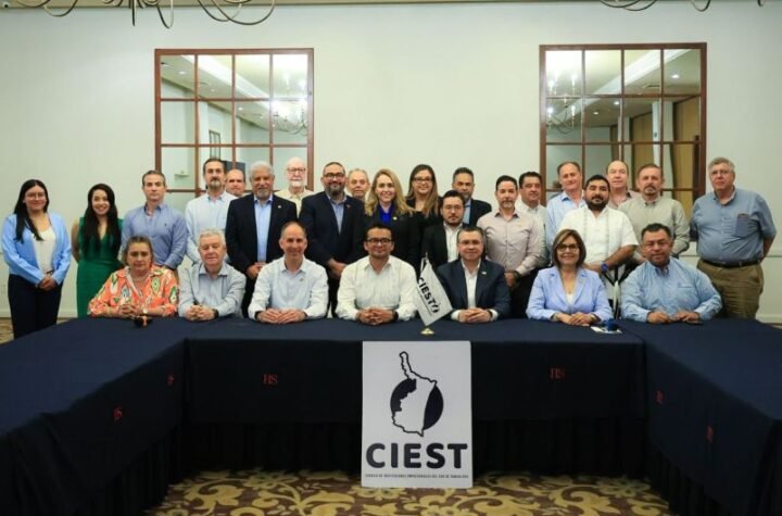 Avanza estrategia de cluster energetico para d