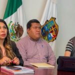 Capacita TPT a Sujetos Obligados