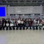 Capacitan a personal de DEMA Reynosa