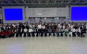 Capacitan a personal de DEMA Reynosa