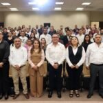Capacitan a servidores publicos de Tamaulipas