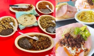 Conoce el Top 10 de los sabores que enamoran