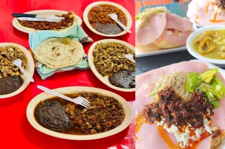 Conoce el Top 10 de los sabores que enamoran