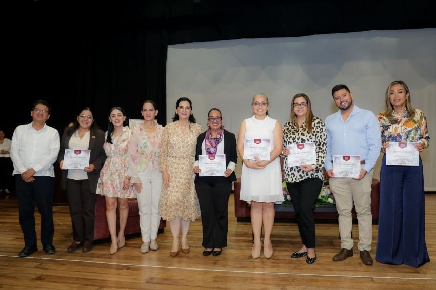 Consolida Tamaulipas acciones de preve