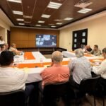 Coordinan esfuerzos para consolidar pro