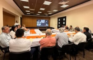 Coordinan esfuerzos para consolidar pro