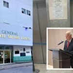 Crisis en el Hospital General de Victoria