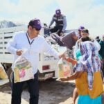 DIF Tamaulipas regresa a Matamoro