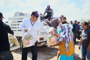 DIF Tamaulipas regresa a Matamoro