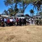 Despliega Tamaulipas acciones coordinadas para