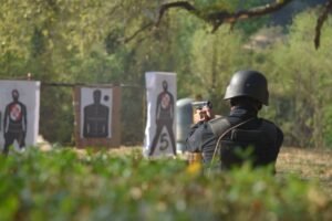 Destaca Guardia Estatal de Tamaulipas