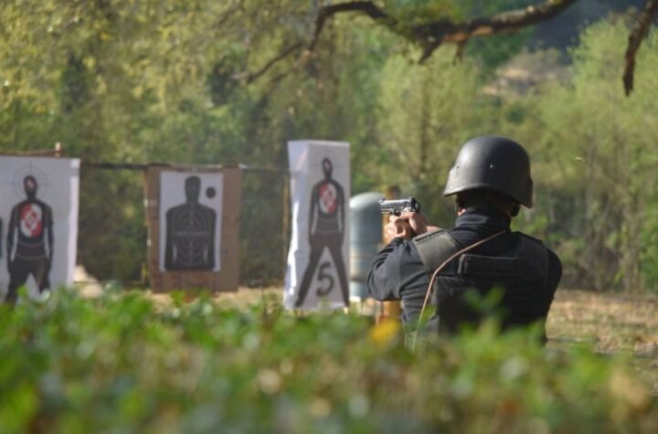 Destaca Guardia Estatal de Tamaulipas