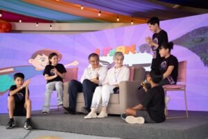 Disfrutan miles de familias de DIFZania