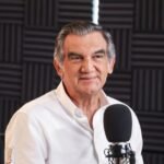 En Dialogos con Americo destaca goberna