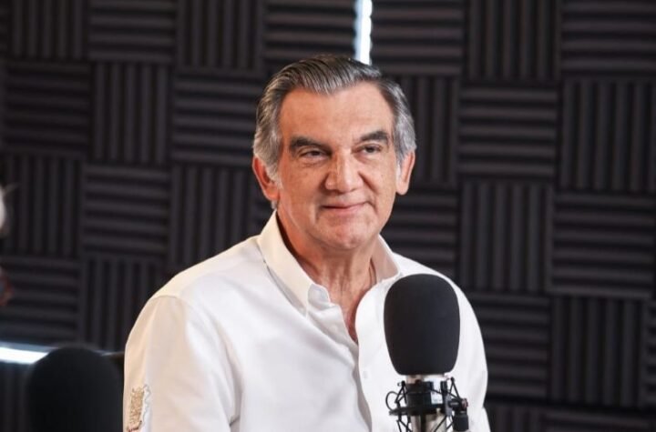 En Dialogos con Americo destaca goberna