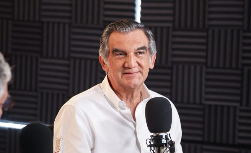 En Dialogos con Americo destaca goberna