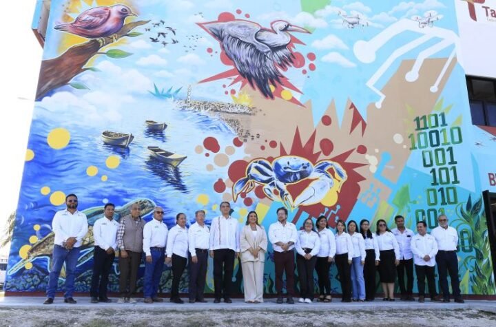 Entrega Americo obras por mas de 19 mdp