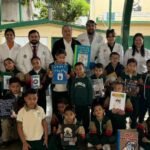 Fomenta COTACYT vocaciones cientificas