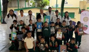 Fomenta COTACYT vocaciones cientificas