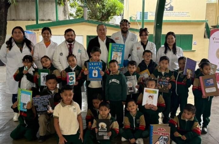 Fomenta COTACYT vocaciones cientificas