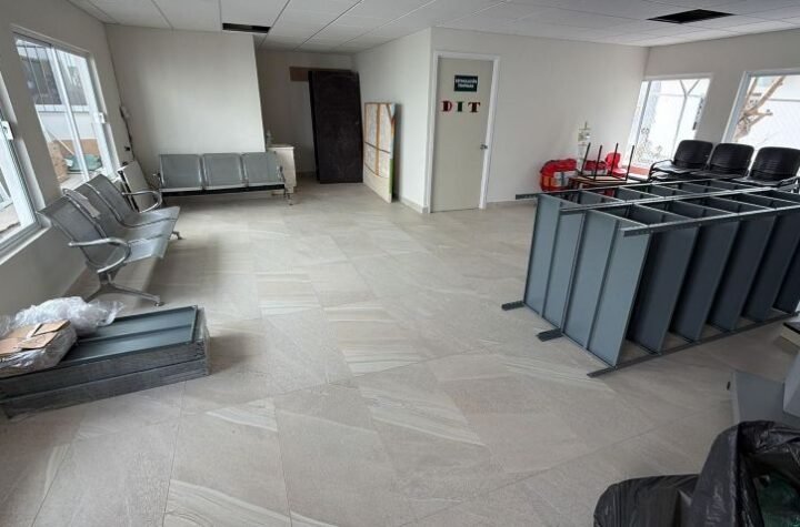 Fortalece DIF Tamaulipas desarrollo y calidad de vida