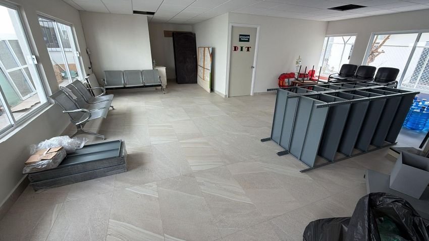 Fortalece DIF Tamaulipas desarrollo y calidad de vida