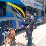 Fortalece Guardia Estatal vigilancia en centra
