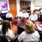 Fortalece INJUVE vinculos intergeneracionales en la C