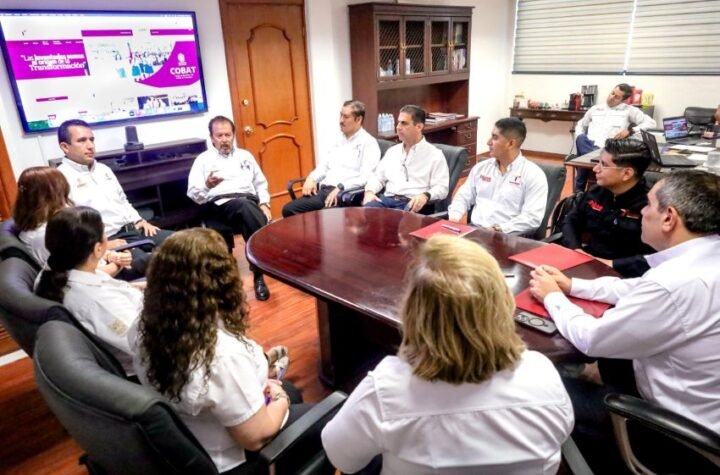 Fortalece INJUVE vinculos intergeneracionales en la C