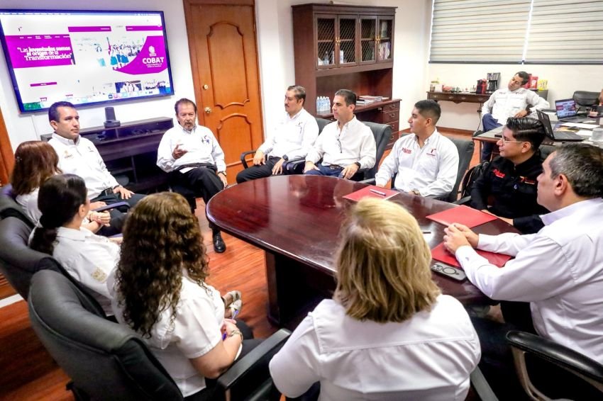 Fortalece INJUVE vinculos intergeneracionales en la C