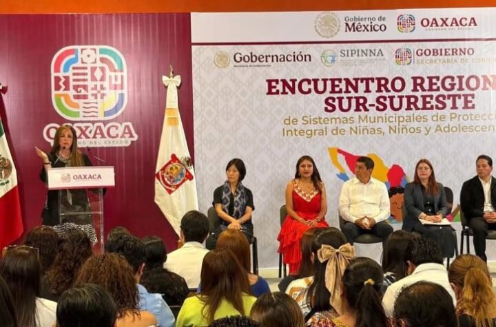 Fortalece Tamaulipas la proteccion