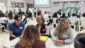 Fortalecen atencion a ninas ninos